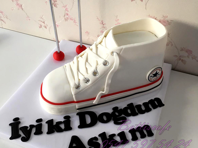 Convers Pasta