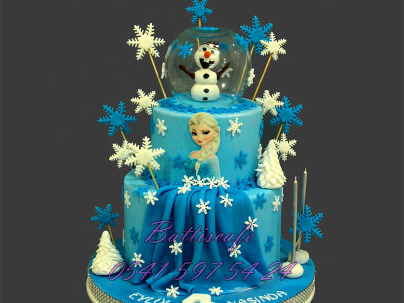 Elsa Pasta