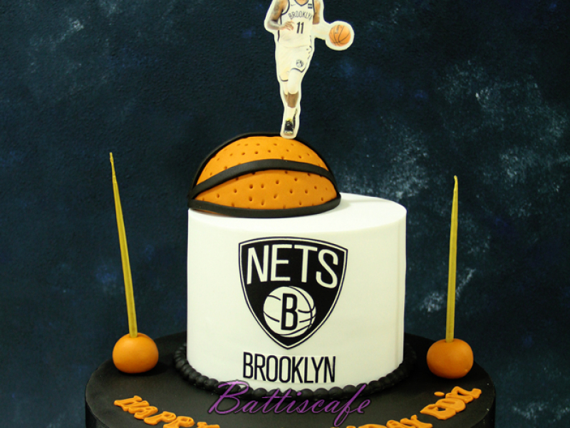 Basketbol Pastası