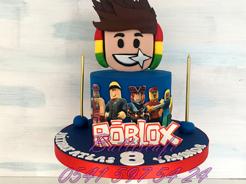 Roblox Pasta