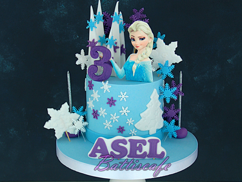 Elsa Pasta