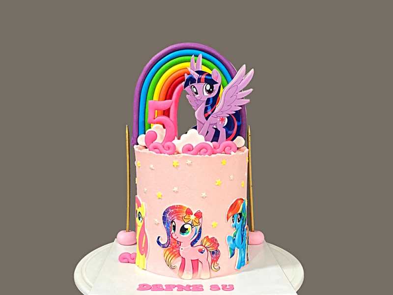 my lıttle pony