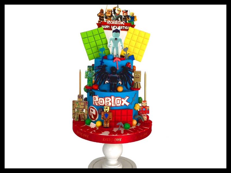 Roblox Pasta