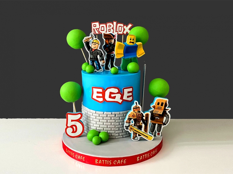 Roblox Pasta