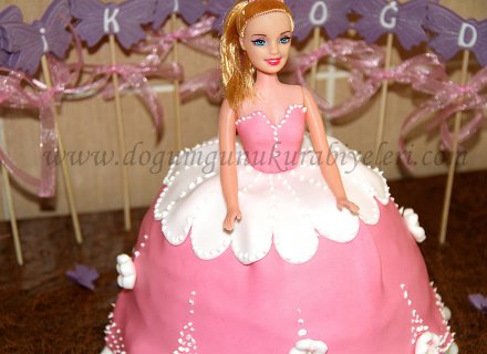 Barbie Pasta