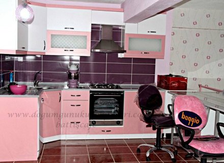 çorlu'da Butik Pasta Ve Kurabiye Atölyemiz Açıldı