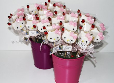 Zeynep İçin Hello Kitty:))