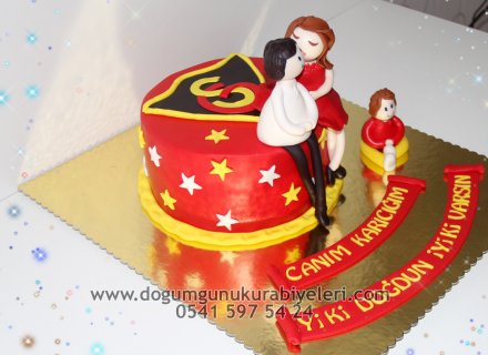 Galatasaray Pastası