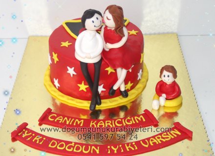 Galatasaray Pastası