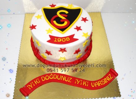 Galatasaray Pastası