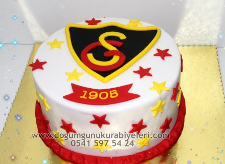 Galatasaray Pastası