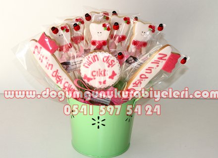 Diş Buğdayı Kurbaiyeleri