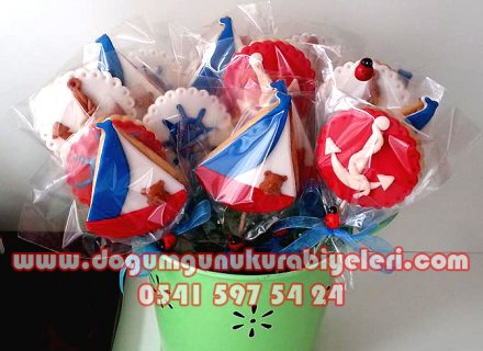 Doğum Günü Pastası