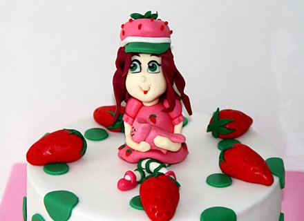 Doğum Günü Kurabiyeleri