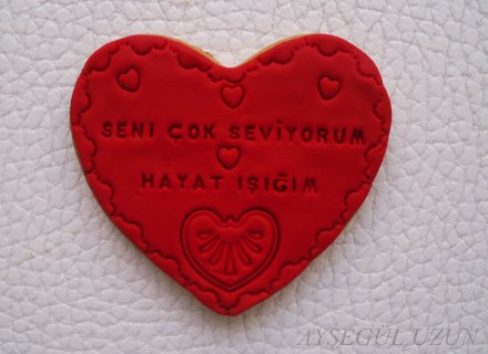 Filiz Hanımdan Cahit Beye