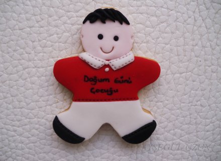 Filiz Hanımdan Cahit Beye