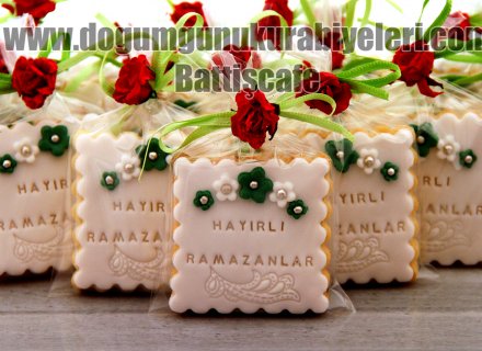 Ramazan Kurabiyeleri
