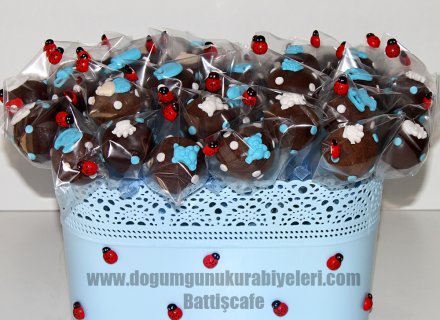 Cake Pops