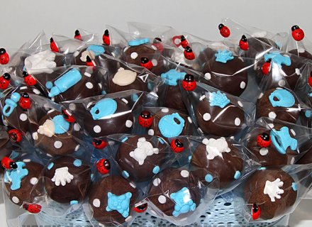 Cake Pops