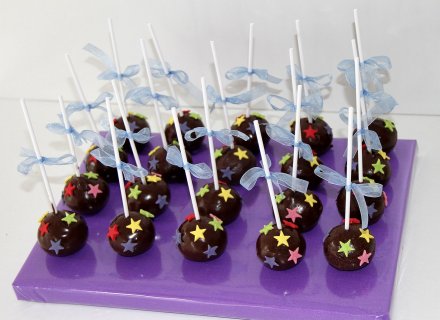 Cake Pops