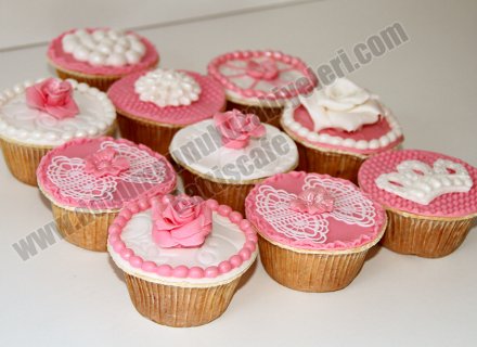 Cup Cake