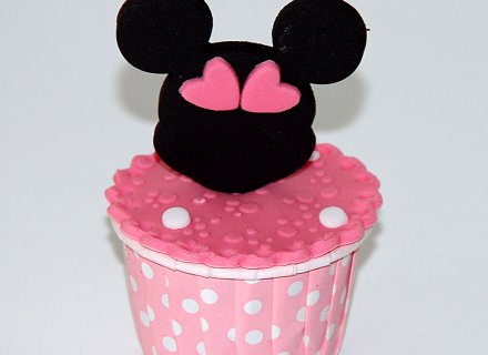 Cup Cake