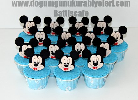 Cup Cake