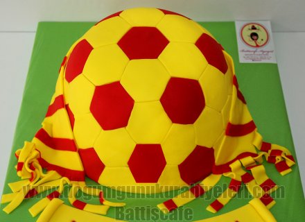 Galatasaray Pastası