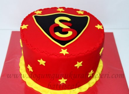 Galatasaray Pastası