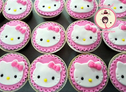 Cup Cake