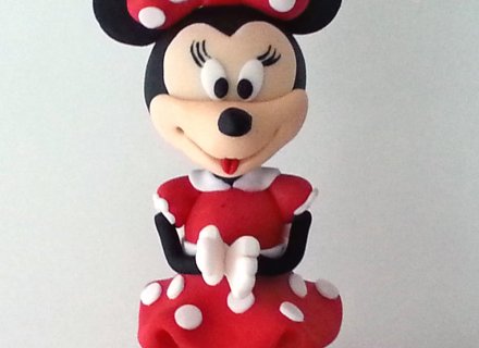 Mickey Mause Pasta
