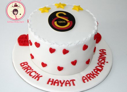 Galatasaray Pastası