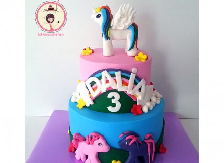 Pony Pastası