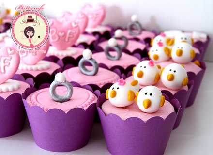 Cup Cake