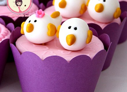 Cup Cake