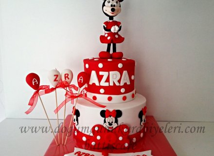 Minnie Mause Pasta