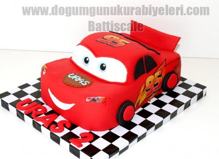şimşek Makkuın Pasta
