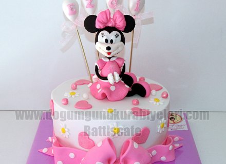 Mickey Maue Pasta