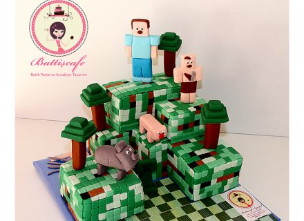 Lego Cıty Pasta