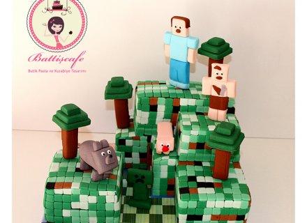 Lego Cıty Pasta