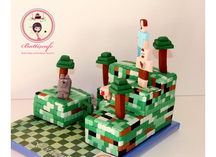 Lego Cıty Pasta