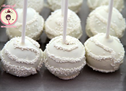 Cake Pops