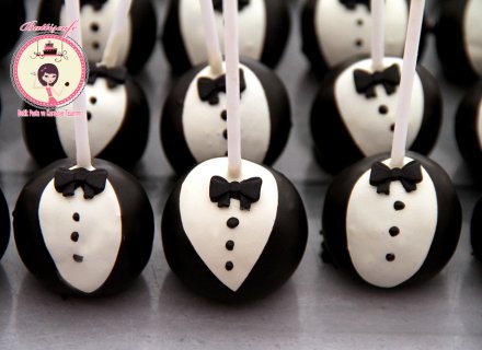 Cake Pops