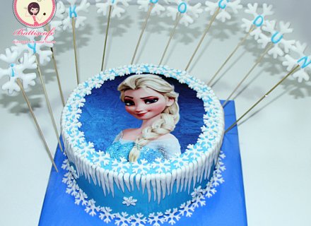 Elsa Pasta