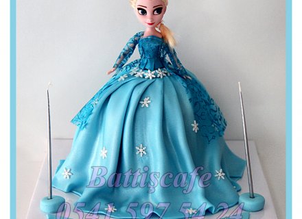 Elsa Pasta
