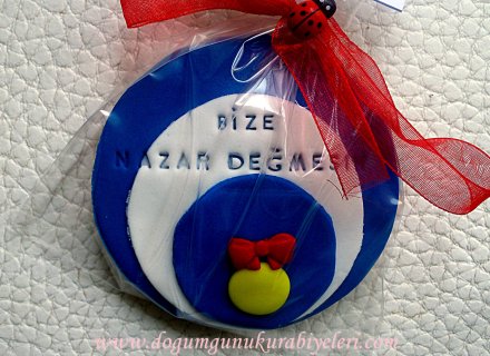 Sevgiliye Sürpriz Kurabiyeleri''nesrin&bekir''