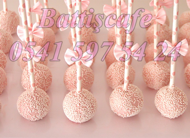 Cake Pops