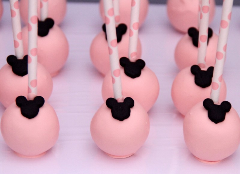 Minnie Mause Pastası