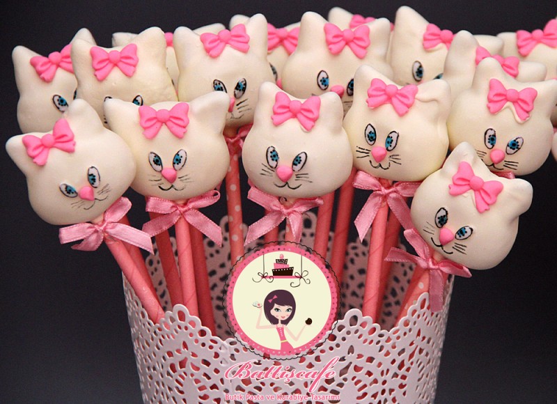 Cake Pops