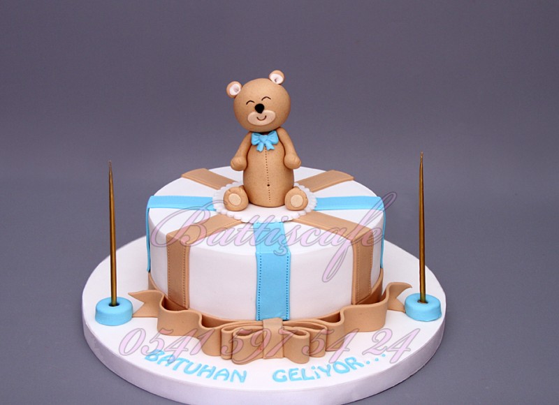 Baby Shower Pasta